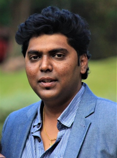 Mr Arul Bangalore